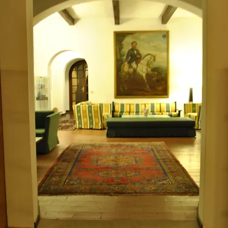 Le Picchiaie Hotel Portoferraio