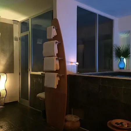 Essence Isola D'elba - Le Picchiaie 4* Portoferraio