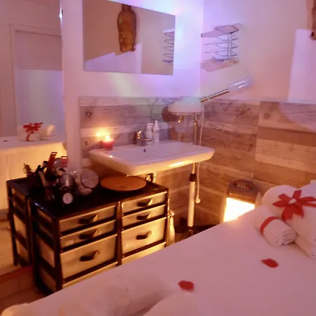 Le Picchiaie Portoferraio