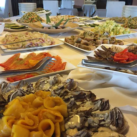 Hotel Le Picchiaie Portoferraio