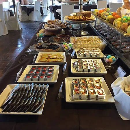 Le Picchiaie Hotel 4*