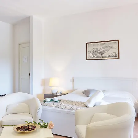 Essence Isola D'elba - Le Picchiaie 4* Portoferraio