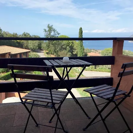 Essence Isola D'elba - Le Picchiaie Hotel