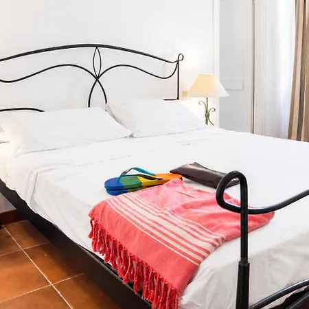 Ξενοδοχείο Essence Isola D'elba - Le Picchiaie 4*
