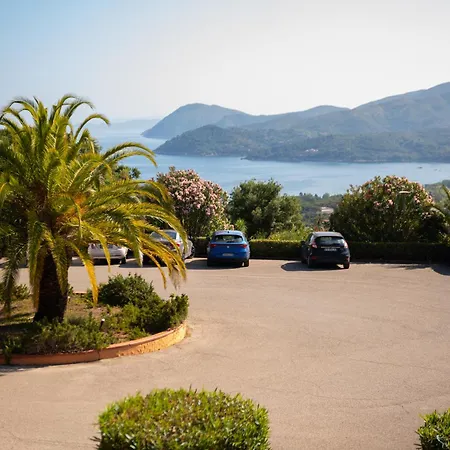 Hotel Essence Isola D'elba - Le Picchiaie 4*