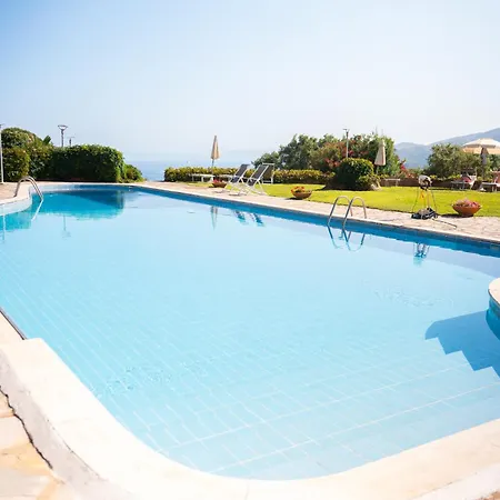 Essence Isola D'elba - Le Picchiaie Hotel Portoferraio