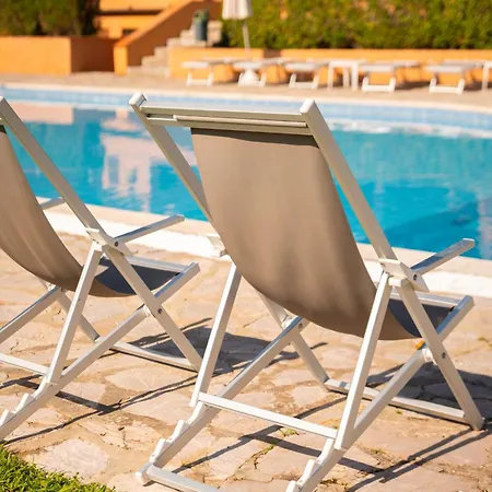 Essence Isola D'elba - Le Picchiaie Hotel