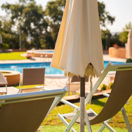 Essence Isola D'elba - Le Picchiaie Hotel 4*