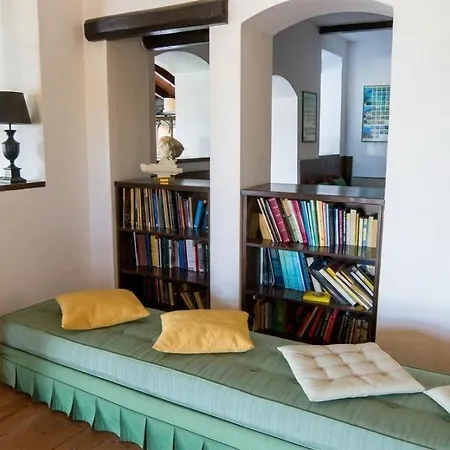 Hotel Essence Isola D'elba - Le Picchiaie 4*