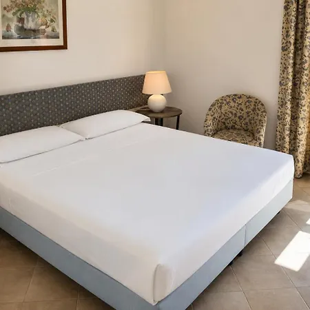 Essence Isola D'elba - Le Picchiaie 4* Portoferraio