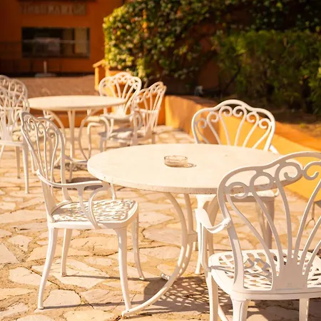Essence Isola D'elba - Le Picchiaie Hotel Portoferraio