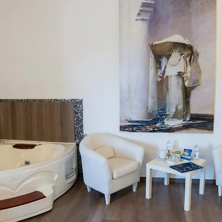 Essence Isola D'elba - Le Picchiaie 4*