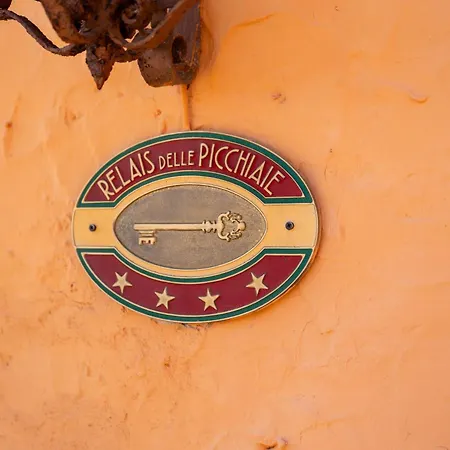 Essence Isola D'elba - Le Picchiaie Portoferraio