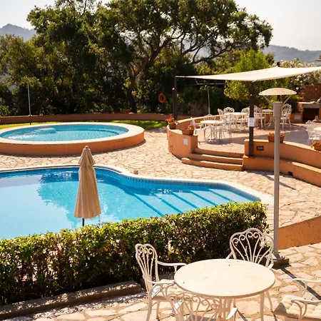 Hotel Essence Isola D'elba - Le Picchiaie