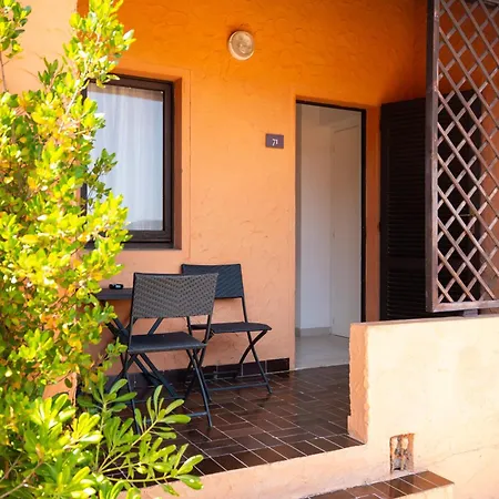 Hotel Essence Isola D'elba - Le Picchiaie Portoferraio