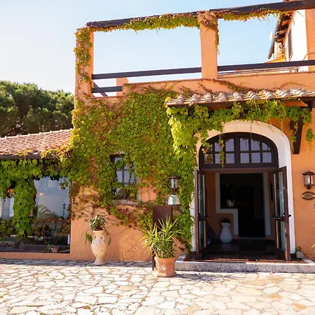 Essence Isola D'elba - Le Picchiaie 4* Portoferraio