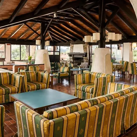 Essence Isola D'elba - Le Picchiaie Hotel 4*