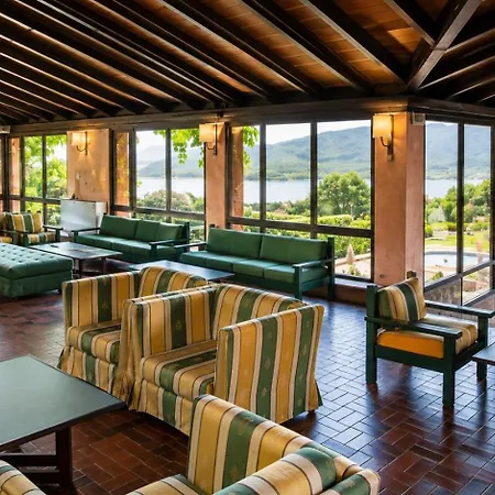 Essence Isola D'elba - Le Picchiaie 4*
