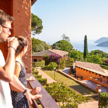 Hotel Essence Isola D'elba - Le Picchiaie