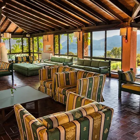 Essence Isola D'elba - Le Picchiaie Hotel