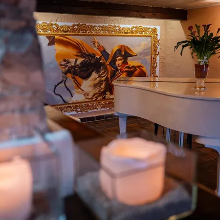 Hotel Essence Isola D'elba - Le Picchiaie 4*