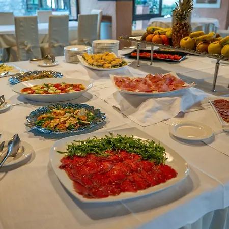 Hotel Essence Isola D'elba - Le Picchiaie 4*