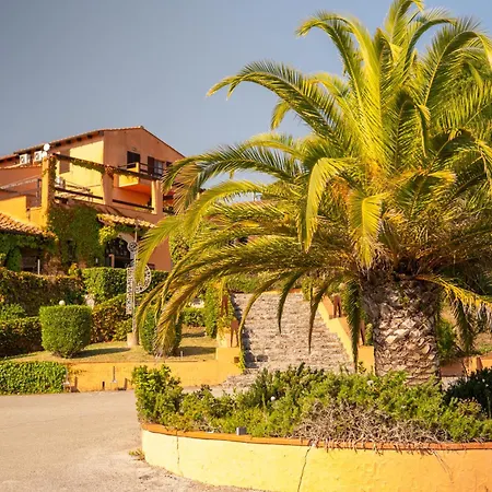 Essence Isola D'elba - Le Picchiaie 4* Portoferraio