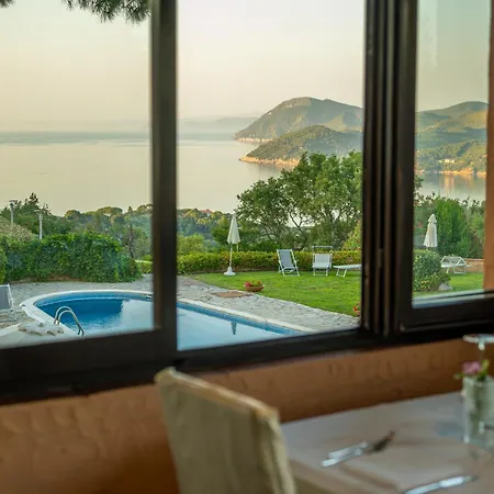 Hotel Essence Isola D'elba - Le Picchiaie 4*