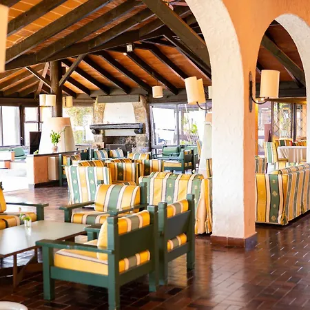 Essence Isola D'elba - Le Picchiaie Hotel
