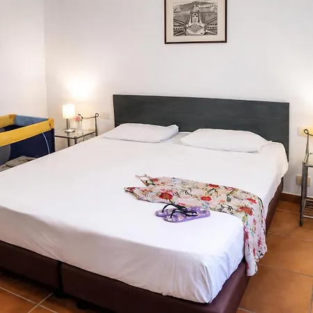 Hotel Essence Isola D'elba - Le Picchiaie 4*