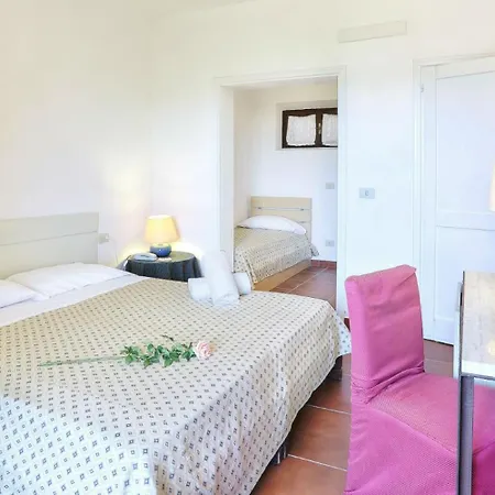 Hotel Essence Isola D'elba - Le Picchiaie Portoferraio