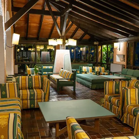 Essence Isola D'elba - Le Picchiaie Hotel Portoferraio