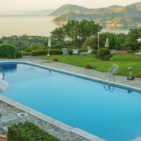 Szálloda Essence Isola D'elba - Le Picchiaie 4*