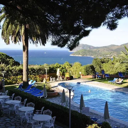 Le Picchiaie 4* Portoferraio