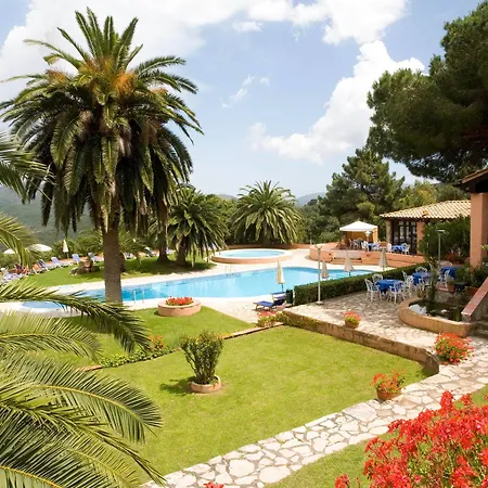 Hotel Le Picchiaie 4*