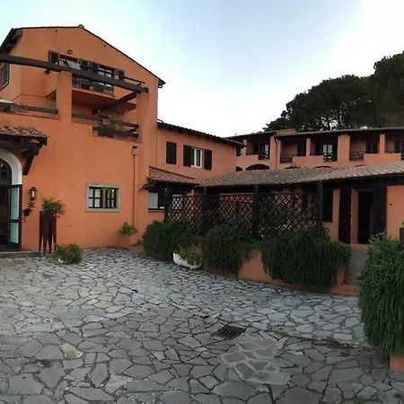 Le Picchiaie Hotel Portoferraio