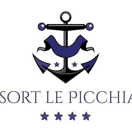 Hotel Le Picchiaie Portoferraio