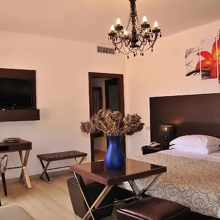 Hotel Le Picchiaie 4*