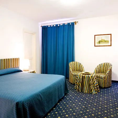 Le Picchiaie Hotel Portoferraio