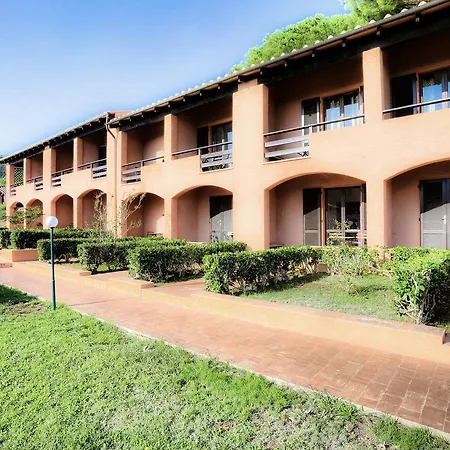 Le Picchiaie Hotel Portoferraio
