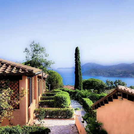 Le Picchiaie Hotel