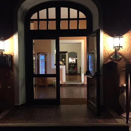 Le Picchiaie Portoferraio