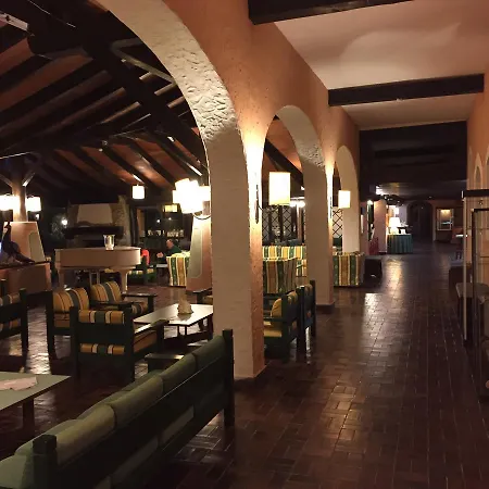Le Picchiaie Hotel Portoferraio