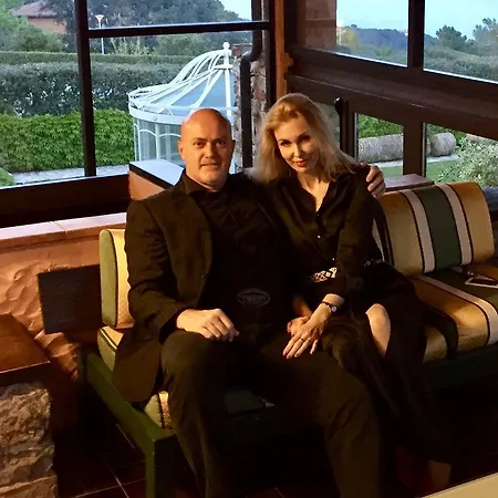 Le Picchiaie Hotel Portoferraio