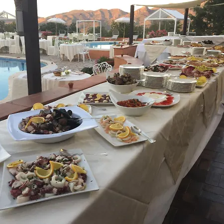 Essence Isola D'elba - Le Picchiaie 4* Portoferraio