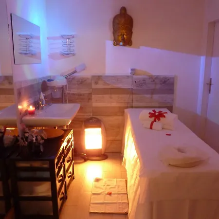 Essence Isola D'elba - Le Picchiaie 4* Portoferraio