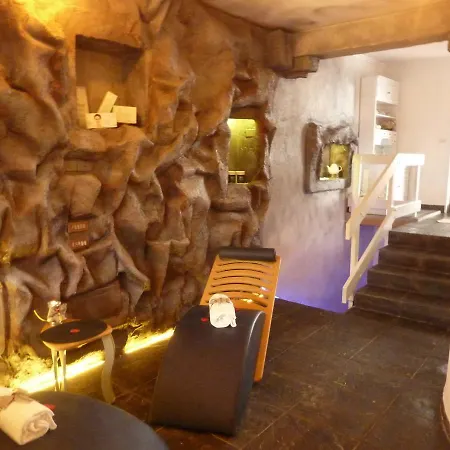 Le Picchiaie Hotel Portoferraio