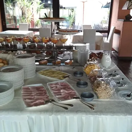 Hotel Le Picchiaie Portoferraio