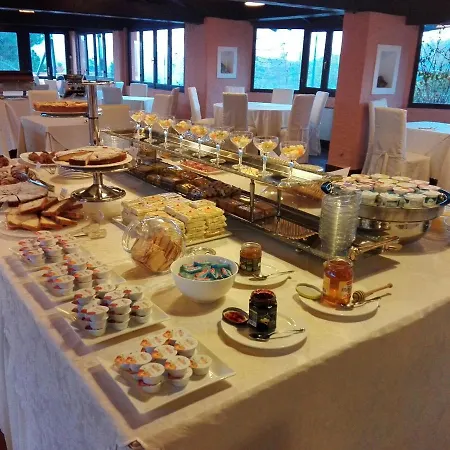 Hotel Le Picchiaie Portoferraio