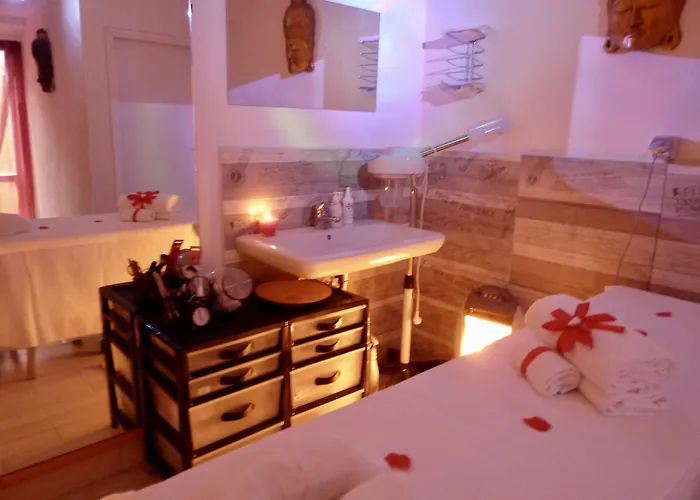 Essence Isola D'elba - Le Picchiaie Portoferraio